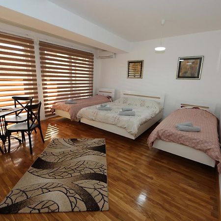 Apartments Una Οχρίδα Εξωτερικό φωτογραφία