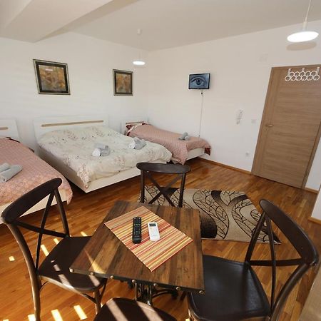 Apartments Una Οχρίδα Εξωτερικό φωτογραφία